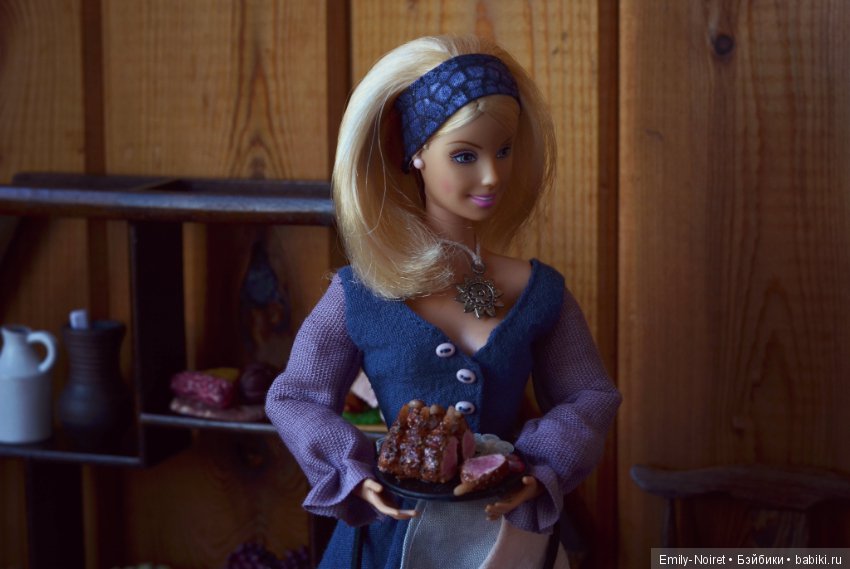 Один вечер в таверне (dark fantasy) (фото 3)