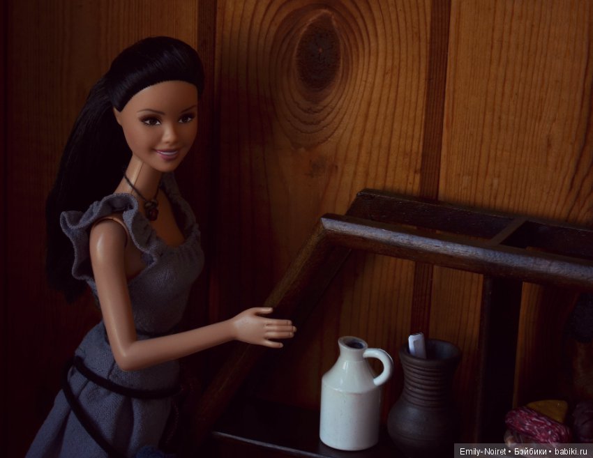 Один вечер в таверне (dark fantasy) (фото 7)