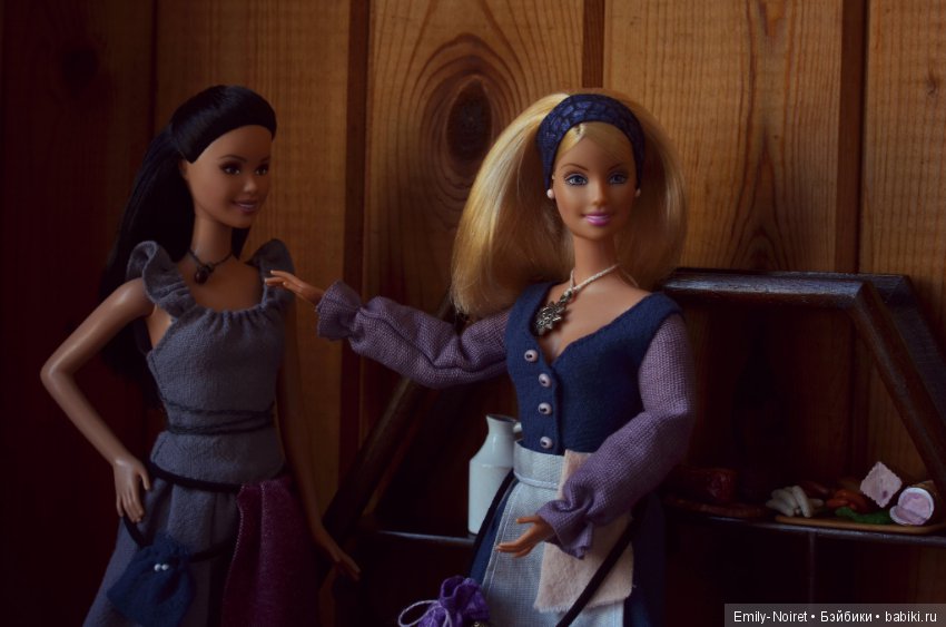 Один вечер в таверне (dark fantasy) (фото 8)