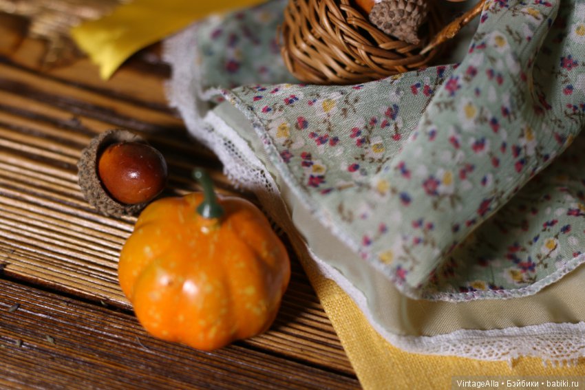 Целый мир под шляпкой — Советские винтажные куклы (СССР): Ленигрушка (фото 4)