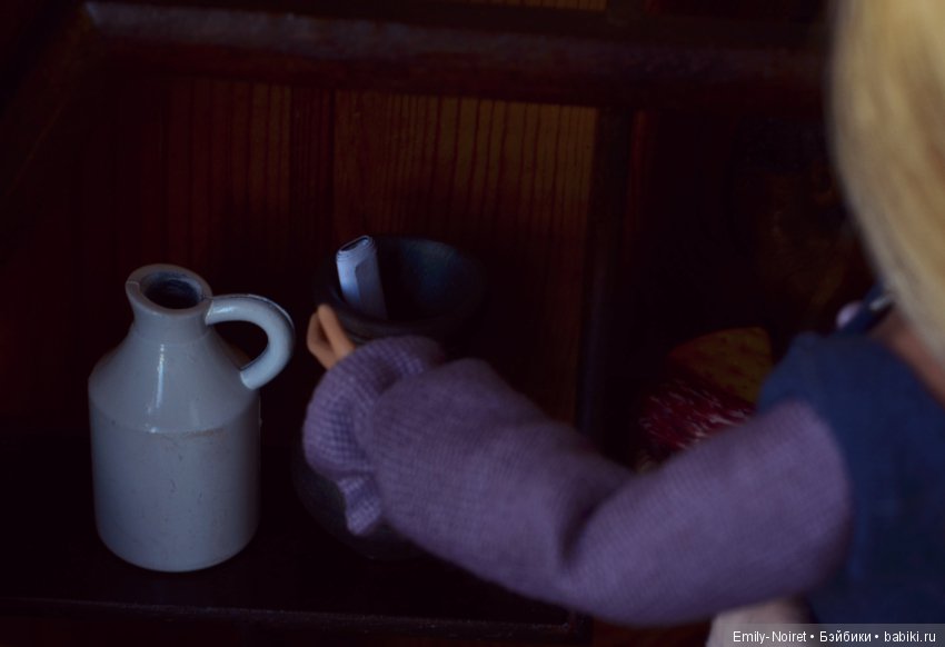 Один вечер в таверне (dark fantasy)