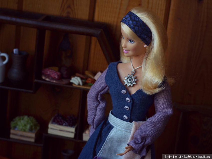 Один вечер в таверне (dark fantasy) (фото 6)