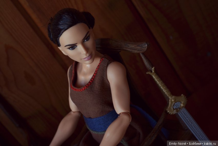 Один вечер в таверне (dark fantasy)