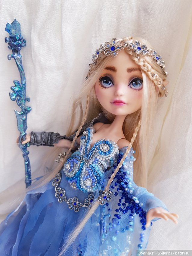 Дарим подарки за отзывы о работе магазина Магия кукол - первого магазина игрушек для девочек!