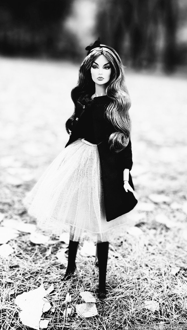 Анжелика: снежная королева или нежный цветок (фото 3)