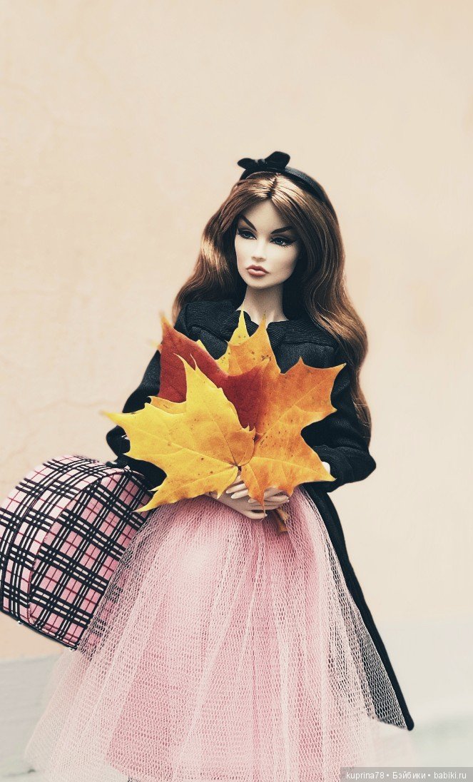 Анжелика: снежная королева или нежный цветок (фото 7)