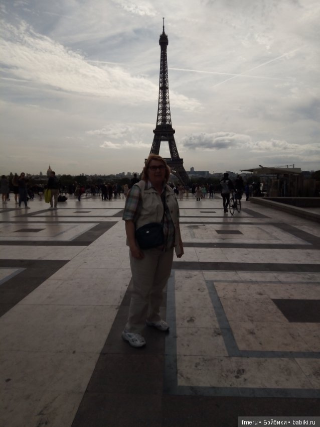 Тур по Европе или долгожданный подарок самой себе. Часть 2