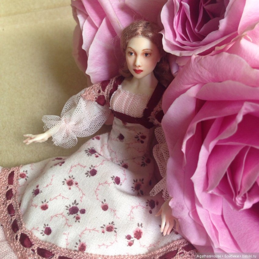 Встречаемся на Международном салоне кукол-2019 (фото 9)