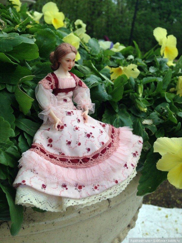 Встречаемся на Международном салоне кукол-2019 (фото 7)