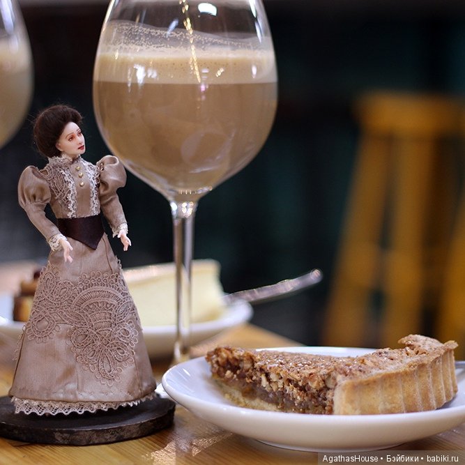 Встречаемся на Международном салоне кукол-2019 (фото 10)