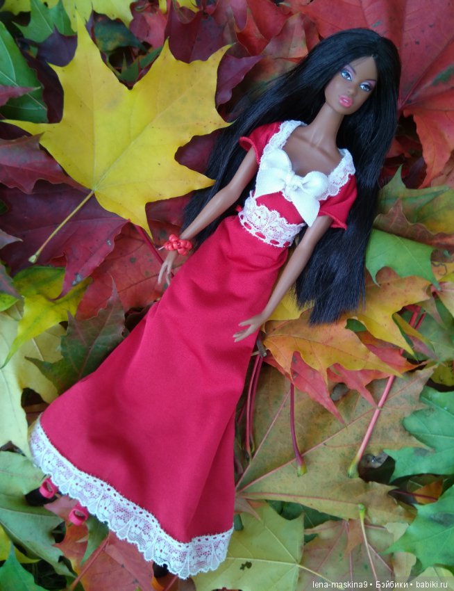 Моя красавица Наоми — Коллекционные куклы разных авторов (Разное): редкие бренды