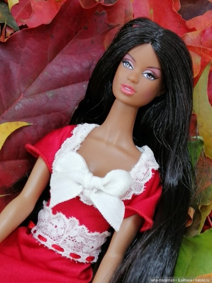 Моя красавица Наоми — Коллекционные куклы разных авторов (Разное): редкие бренды