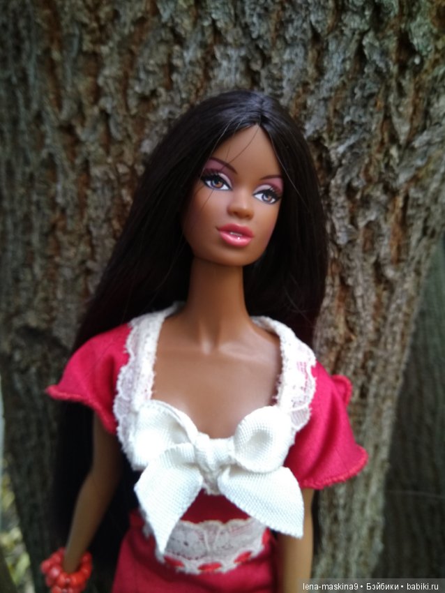 Моя красавица Наоми — Коллекционные куклы разных авторов (Разное): редкие бренды