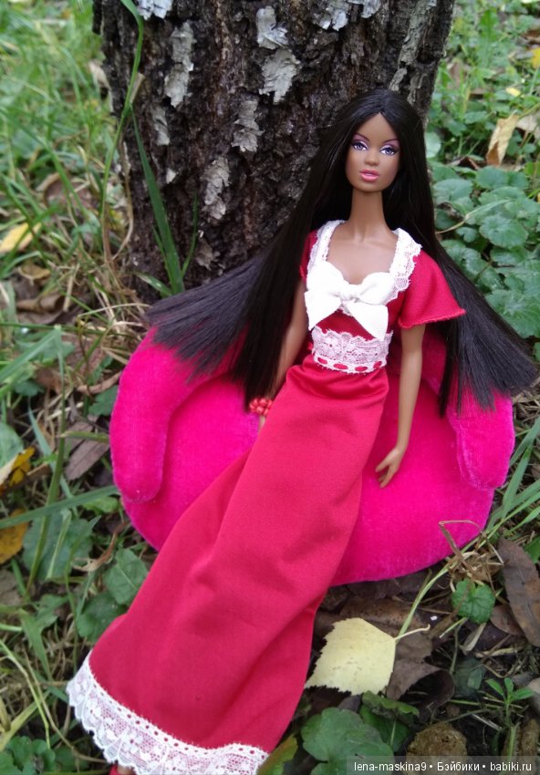 Моя красавица Наоми — Коллекционные куклы разных авторов (Разное): редкие бренды