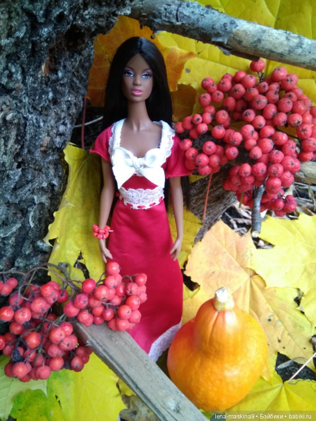 Моя красавица Наоми — Коллекционные куклы разных авторов (Разное): редкие бренды