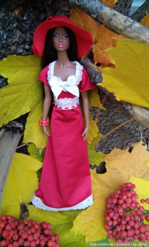 Моя красавица Наоми — Коллекционные куклы разных авторов (Разное): редкие бренды