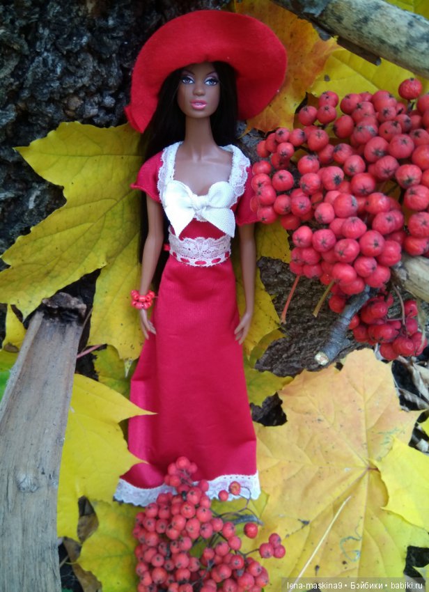 Моя красавица Наоми — Коллекционные куклы разных авторов (Разное): редкие бренды