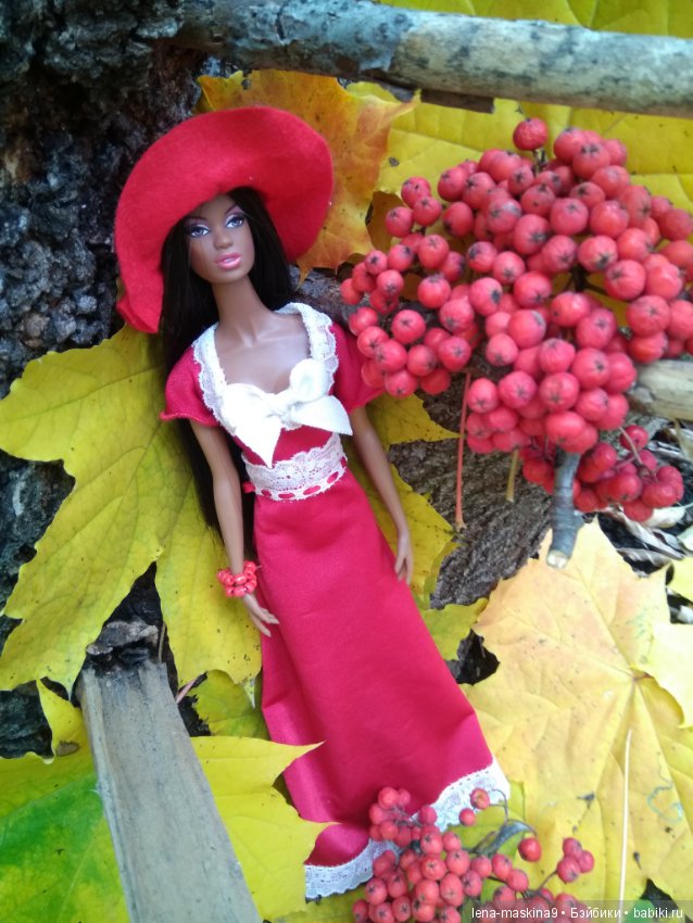 Моя красавица Наоми — Коллекционные куклы разных авторов (Разное): редкие бренды