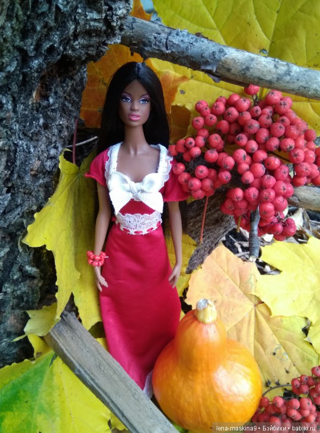 Моя красавица Наоми — Коллекционные куклы разных авторов (Разное): редкие бренды