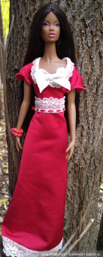 Моя красавица Наоми — Коллекционные куклы разных авторов (Разное): редкие бренды