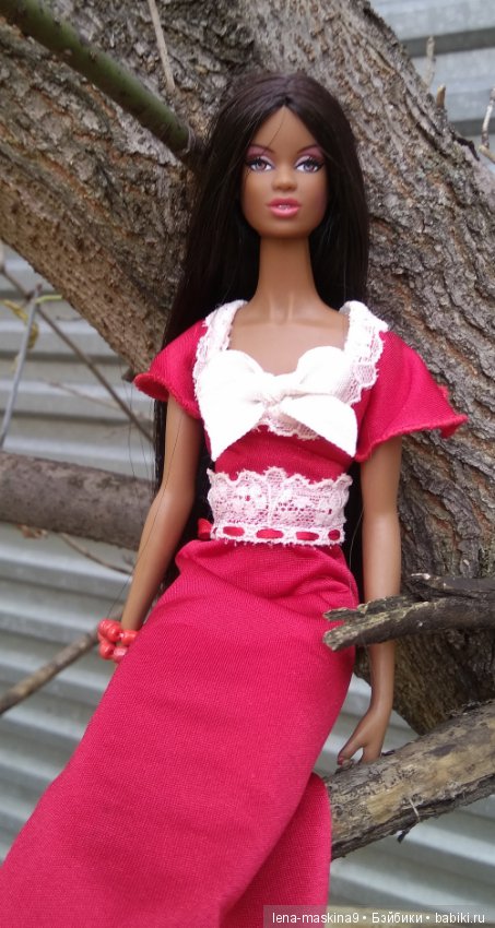 Моя красавица Наоми — Коллекционные куклы разных авторов (Разное): редкие бренды