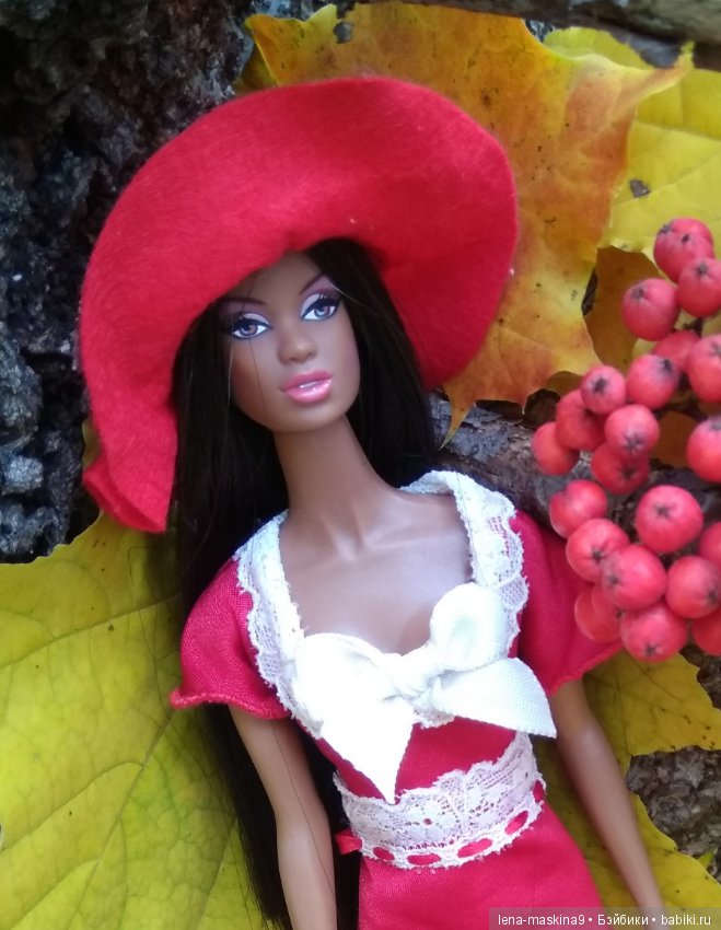 Моя красавица Наоми — Коллекционные куклы разных авторов (Разное): редкие бренды