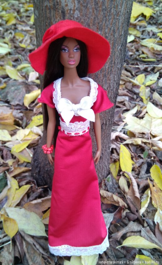 Моя красавица Наоми — Коллекционные куклы разных авторов (Разное): редкие бренды