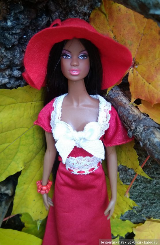 Моя красавица Наоми — Коллекционные куклы разных авторов (Разное): редкие бренды