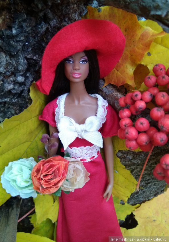 Моя красавица Наоми — Коллекционные куклы разных авторов (Разное): редкие бренды