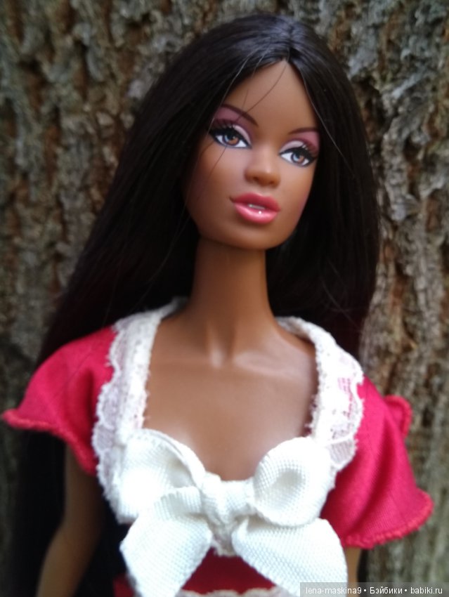 Моя красавица Наоми — Коллекционные куклы разных авторов (Разное): редкие бренды