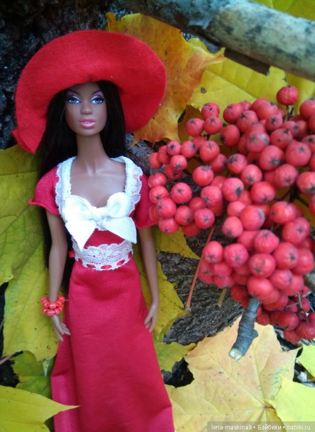 Моя красавица Наоми — Коллекционные куклы разных авторов (Разное): редкие бренды