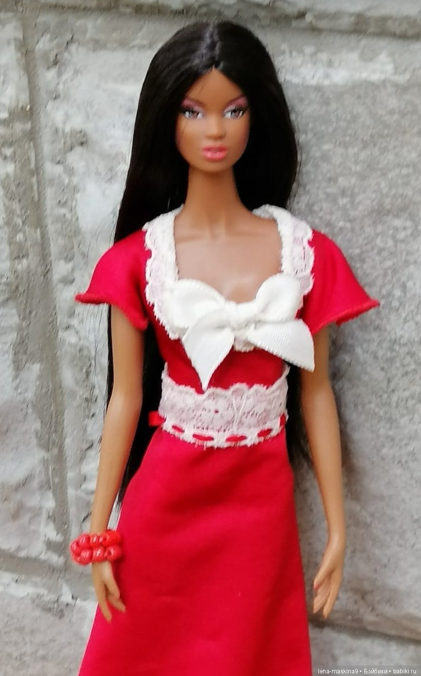 Моя красавица Наоми — Коллекционные куклы разных авторов (Разное): редкие бренды