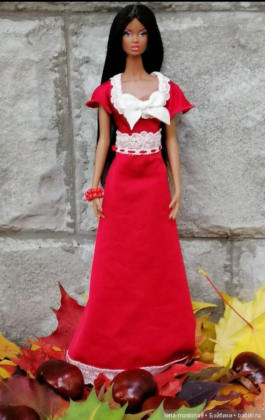 Моя красавица Наоми — Коллекционные куклы разных авторов (Разное): редкие бренды