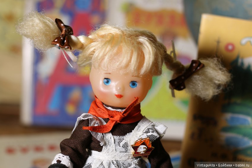 В конце концов, я же не хожу по улицам в школьной форме (фото 2)