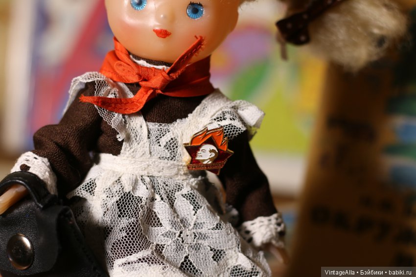 В конце концов, я же не хожу по улицам в школьной форме (фото 3)