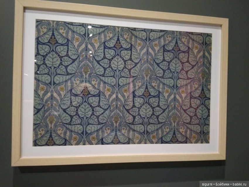 По следам топика о тканях. Ткани Москвы (фото 9)