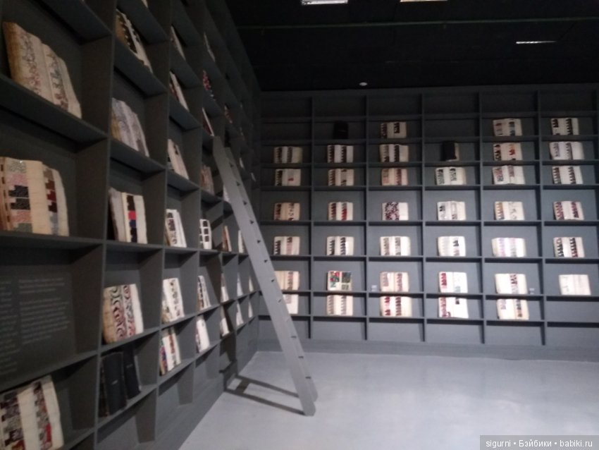 По следам топика о тканях. Ткани Москвы