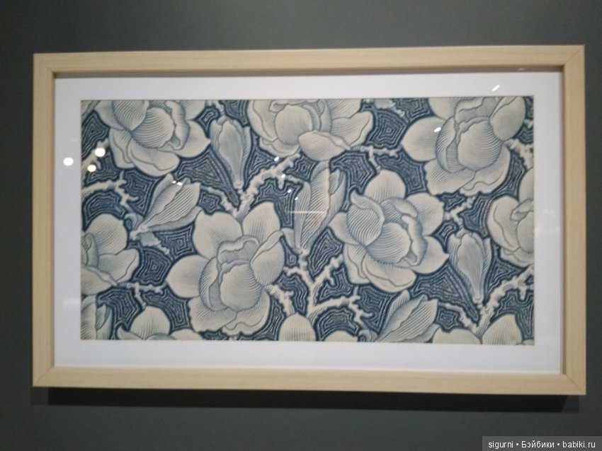 По следам топика о тканях. Ткани Москвы (фото 5)