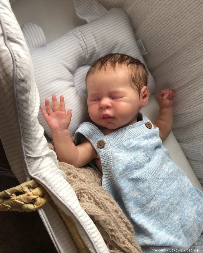 Theo от талантливого скульптора Irina Kaplanskaya, автор Ирина Кветковская (фото 7)