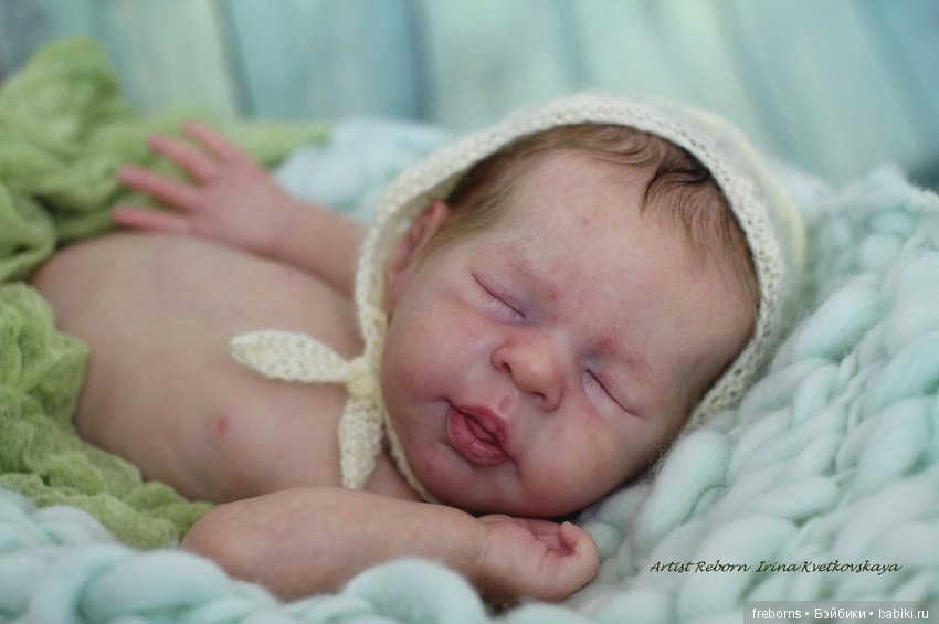 Theo от талантливого скульптора Irina Kaplanskaya, автор Ирина Кветковская (фото 10)