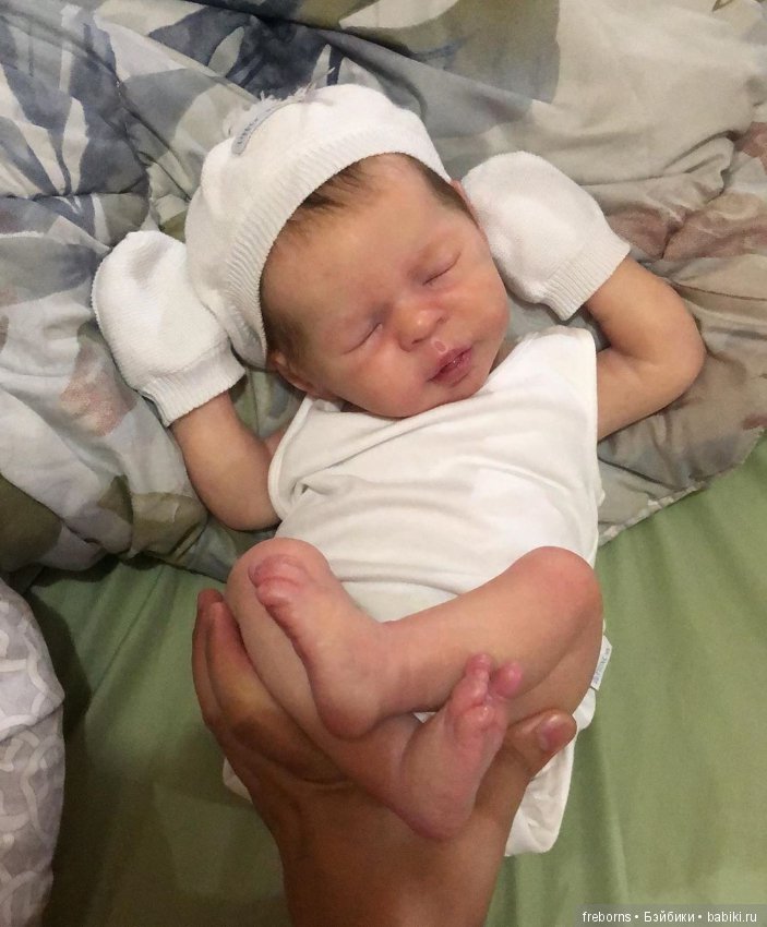 Theo от талантливого скульптора Irina Kaplanskaya, автор Ирина Кветковская