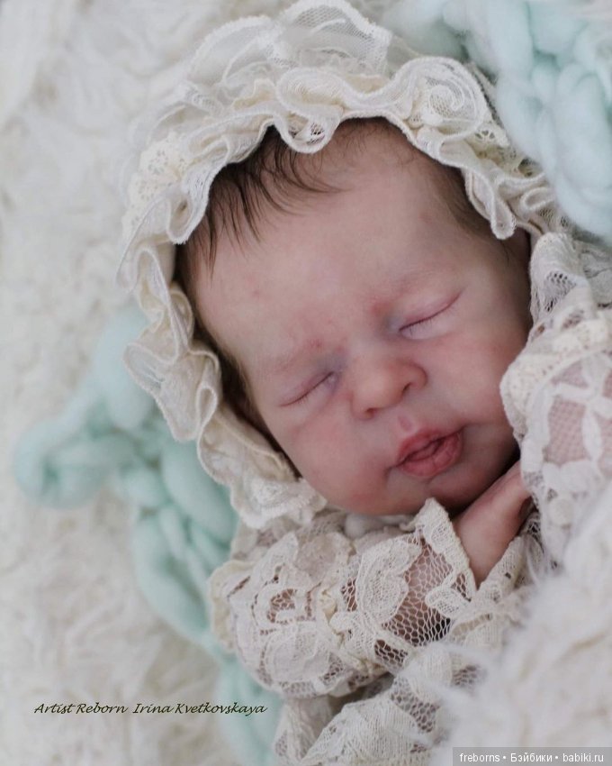 Theo от талантливого скульптора Irina Kaplanskaya, автор Ирина Кветковская