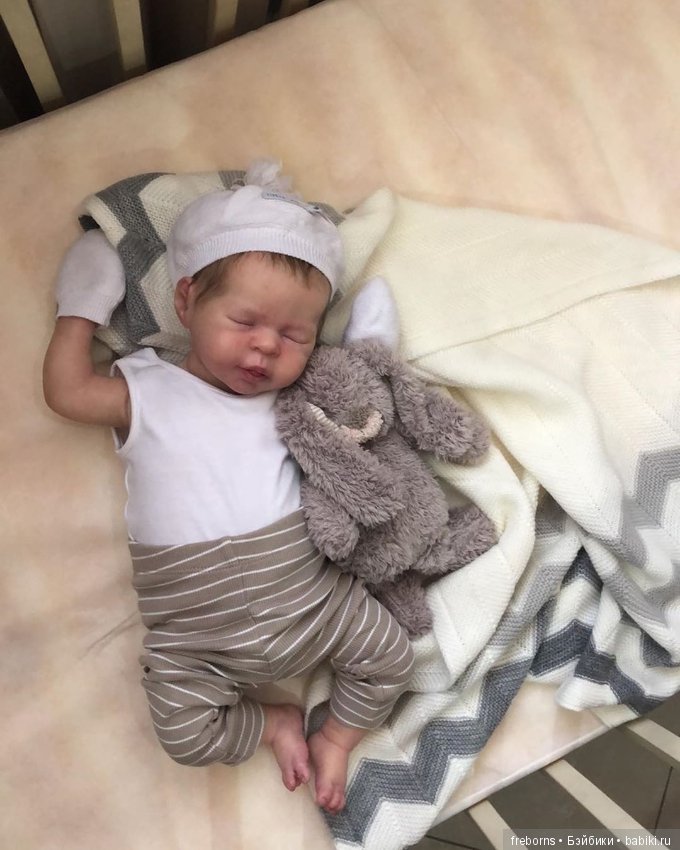 Theo от талантливого скульптора Irina Kaplanskaya, автор Ирина Кветковская