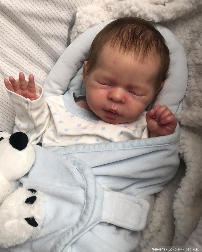 Theo от талантливого скульптора Irina Kaplanskaya, автор Ирина Кветковская (фото 8)