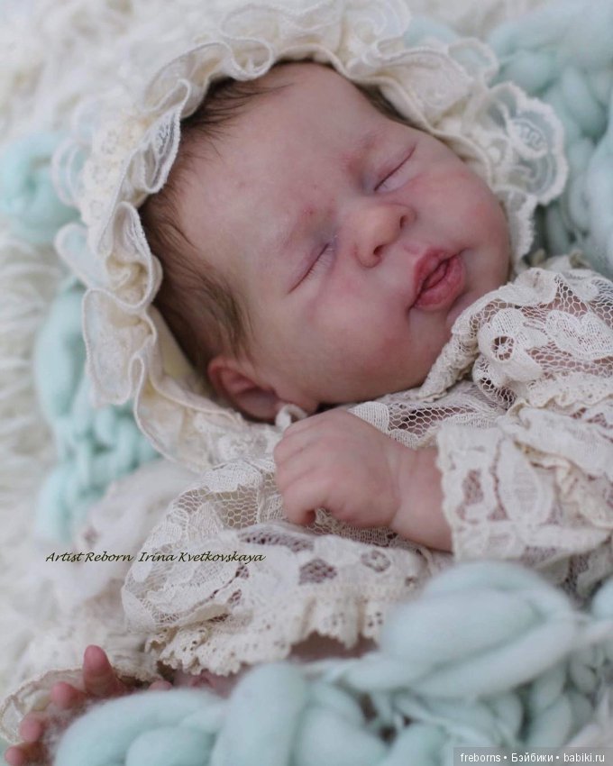 Theo от талантливого скульптора Irina Kaplanskaya, автор Ирина Кветковская