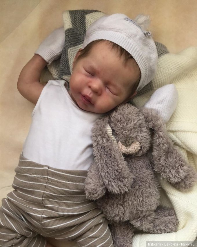 Theo от талантливого скульптора Irina Kaplanskaya, автор Ирина Кветковская