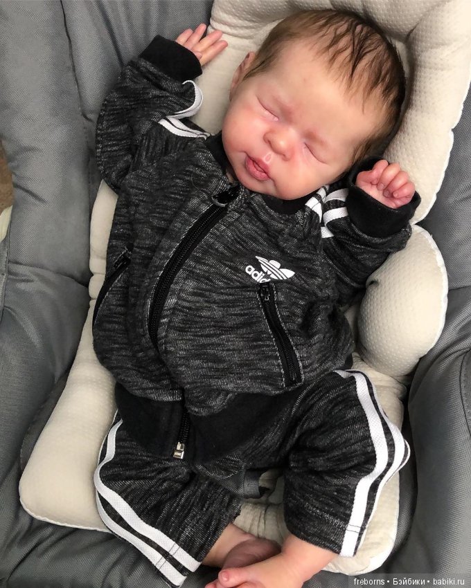 Theo от талантливого скульптора Irina Kaplanskaya, автор Ирина Кветковская