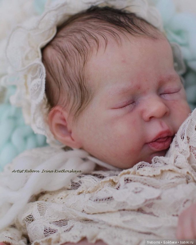 Theo от талантливого скульптора Irina Kaplanskaya, автор Ирина Кветковская (фото 3)