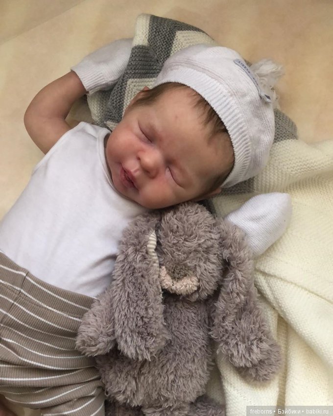 Theo от талантливого скульптора Irina Kaplanskaya, автор Ирина Кветковская