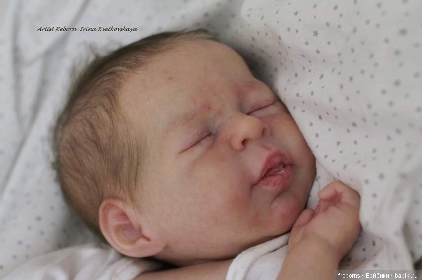 Theo от талантливого скульптора Irina Kaplanskaya, автор Ирина Кветковская